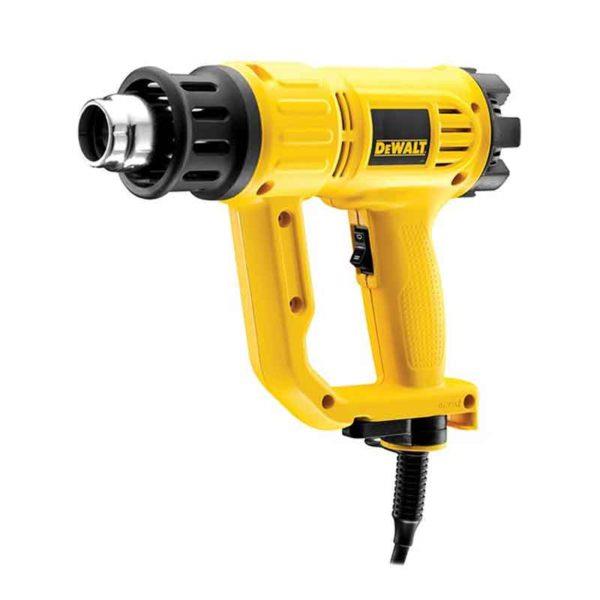 سشوار صنعتی دیوالت D26411 Dewalt Heat Gun D26411